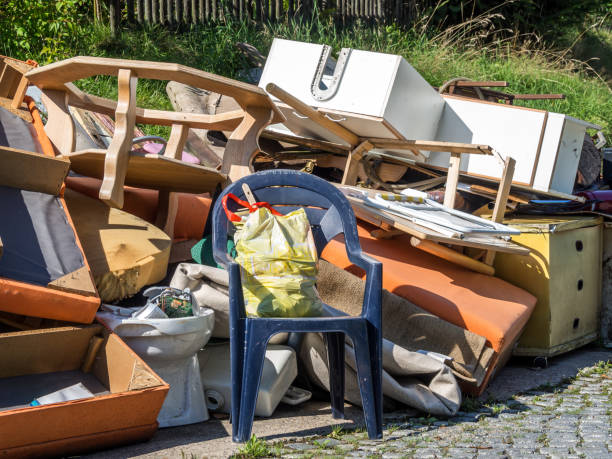 Best Basement Cleanout Services  in Charleston, SC