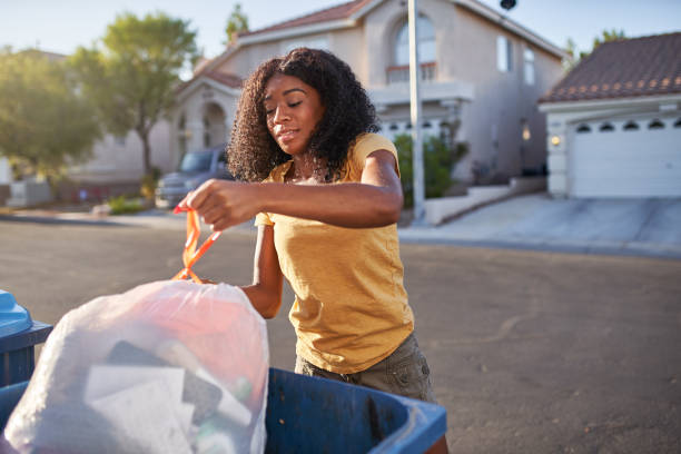 Best Yard Cleanup Services  in Charleston, SC