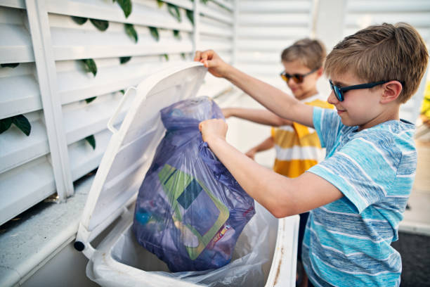 Best Construction Debris Removal  in Charleston, SC