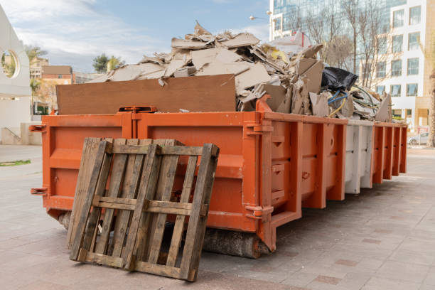  Charleston, SC Junk Removal Pros