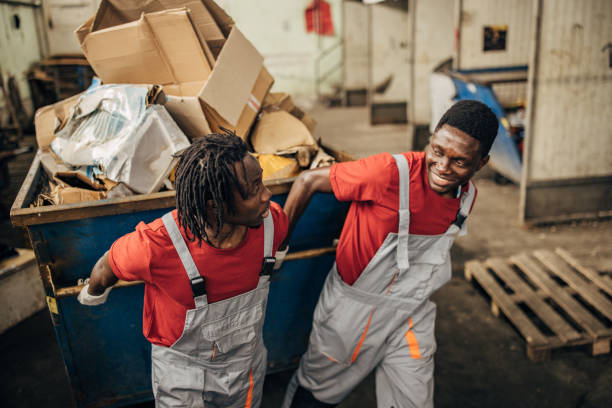 Best Garage Cleanout Services  in Charleston, SC