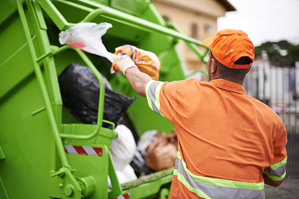 Debris Removal in Charleston, SC
