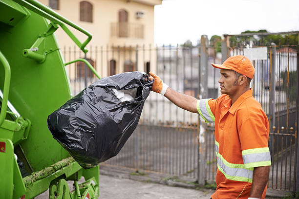Reliable Charleston, SC Junk Removal Solutions