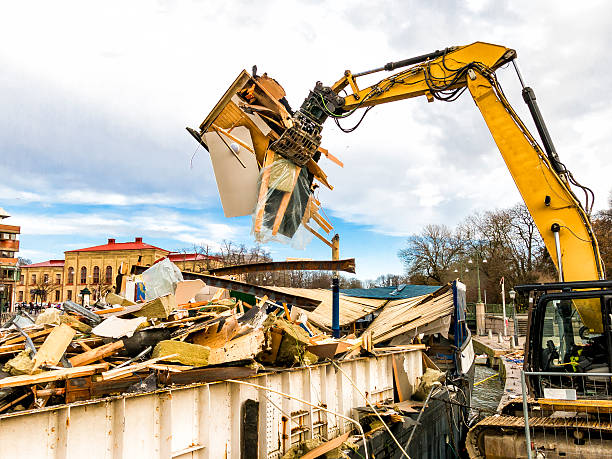 Best Trash Removal Near Me  in Charleston, SC